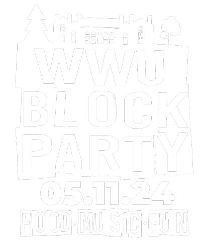 Block Party May 11, 2024. Food, music, fun.