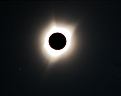 Eclipse 2017 - Brad Snowder