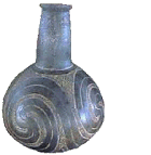 Cherokee Bottle