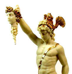 Perseus of Argolis