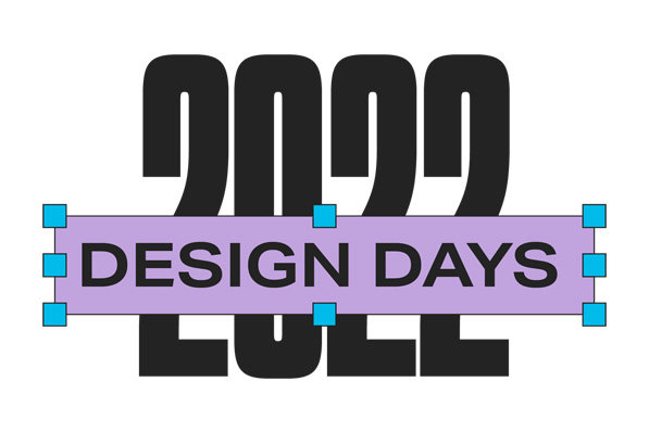 Logo for Design Days