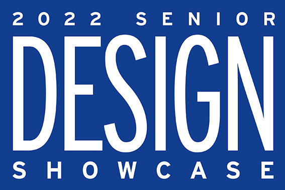 WWU Senior Showcase logo