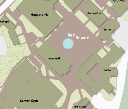 Campus Maps Western Washington University