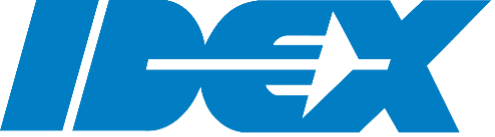 IDEX logo
