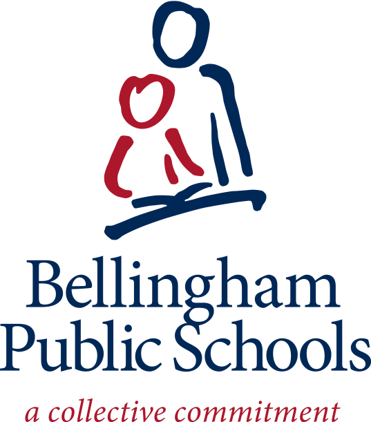 Bellingham Public Schools, A collective commitment Logo