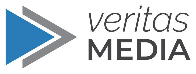 Veritas Media Logo