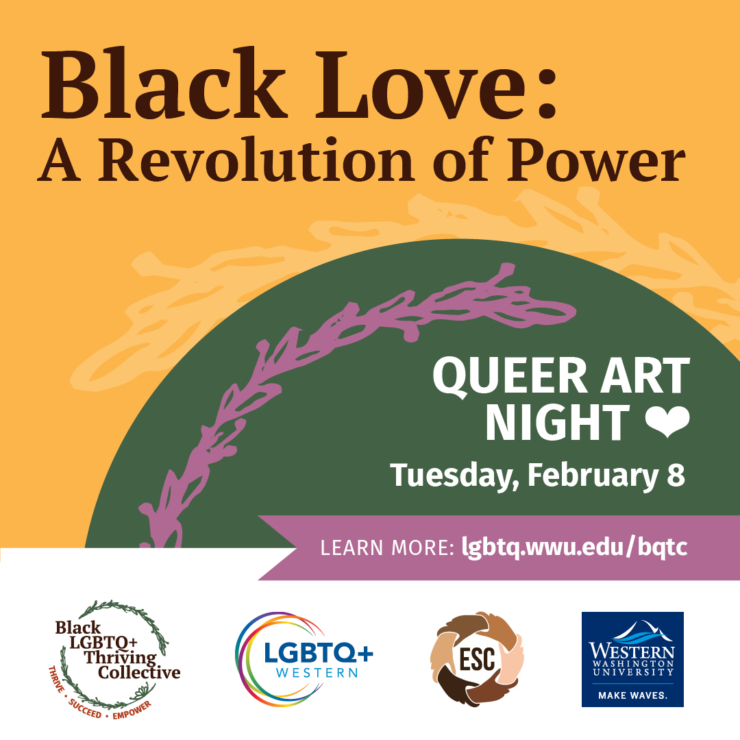 Black Love: A revolution of Power