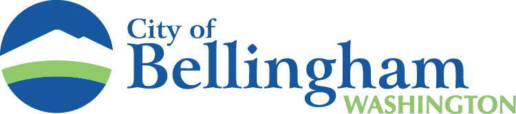 City of Bellingham Washington Logo