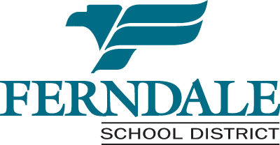 Ferndale School District Logo