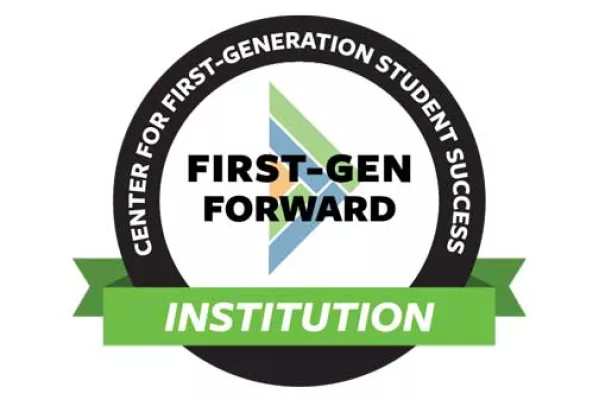 First Gen-Forward logo