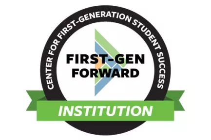 First Gen-Forward logo