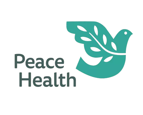 Peace Health Logo