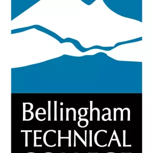 Bellingham Technical College Logo