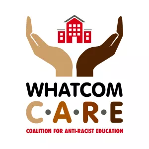 Whatcom Care logo